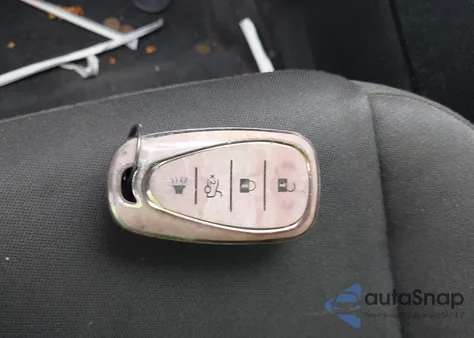 2018 Chevrolet Malibu 1Ls z USA, uszkodzony, nr VIN 1G1ZB5ST3JF250569